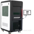 [Feiquan]20W Cabinet Enclosed Laser Marking Machine